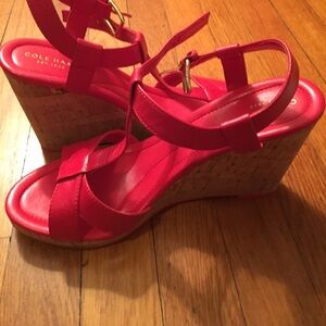 Cole Haan Wedge-Ayla